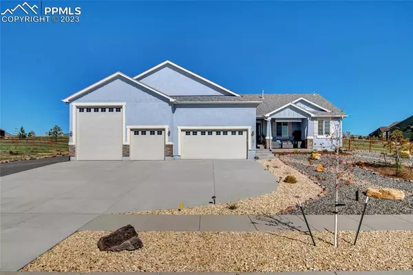 Peyton, CO 80831,12634 Black Hills DR