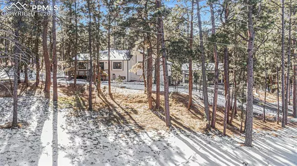 Colorado Springs, CO 80908,3455 Pinehurst CIR