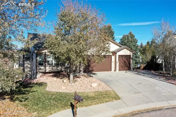 Colorado Springs, CO 80917,4790 Yarrow PL