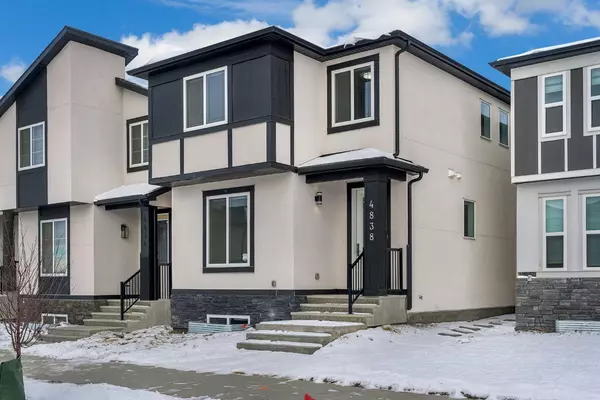 Calgary, AB t3j2j2,4838 87 AVE NE