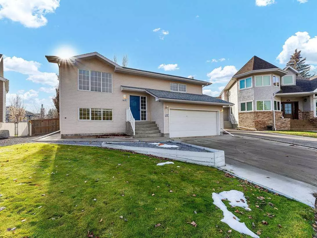 Brooks, AB T1R 0M2,27 Parkland Close E