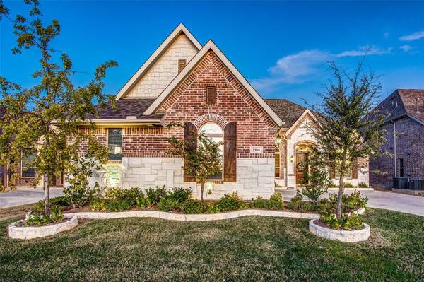 7105 Benjamin Way, Colleyville, TX 76034