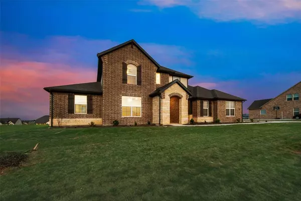 New Fairview, TX 76078,163 Spicewood Trail