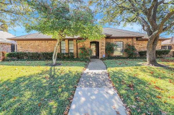 1716 Danube Lane, Plano, TX 75075