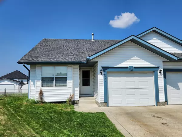 Innisfail, AB T4G 1X5,4331 54A Avenue Close