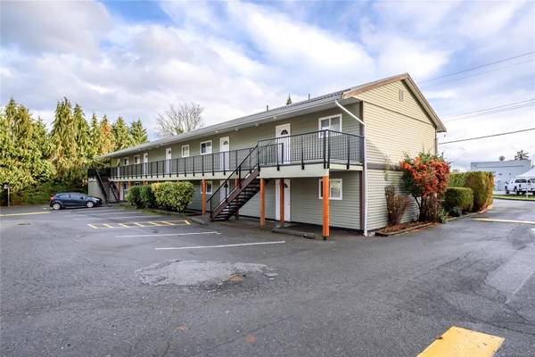 Courtenay, BC V9N 2B6,375 21st St #1