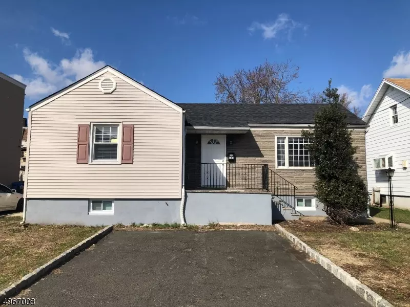 163 BERGER ST, Wood-ridge Boro, NJ 07075