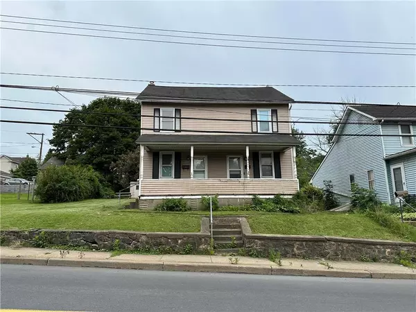 425 West Central Avenue, East Bangor Borough, PA 18013