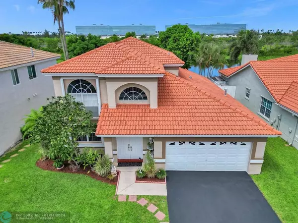 1357 NW 129th Way, Sunrise, FL 33323