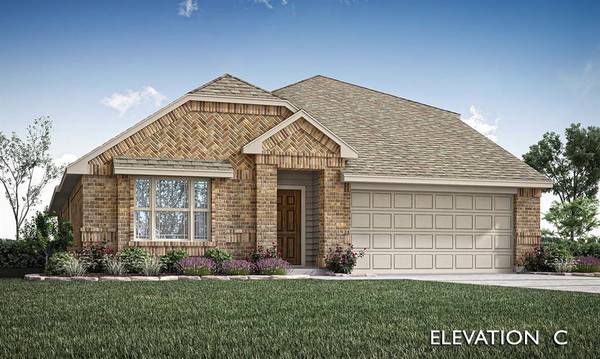 3102 Feathercrest Lane, Heartland, TX 75114