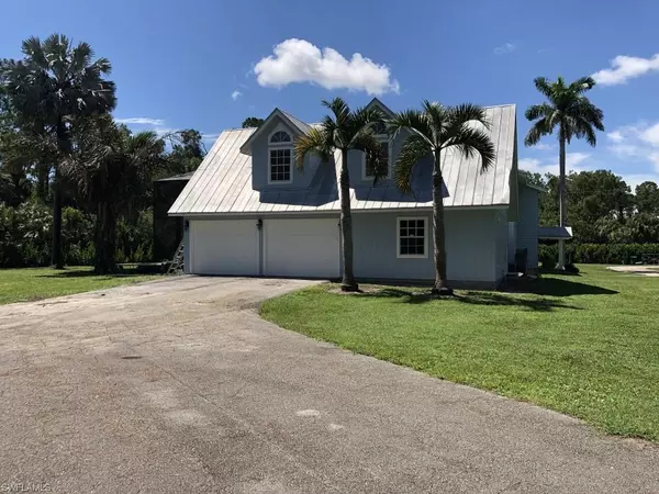 181 Weber BLVD S, Naples, FL 34117