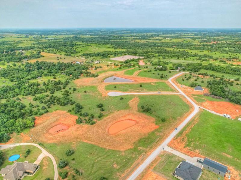 40 201st ( LOT 9) Street, Purcell, OK 73080