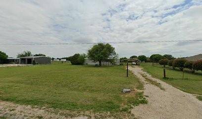 11120 Pikes Peak, Venus, TX 76084