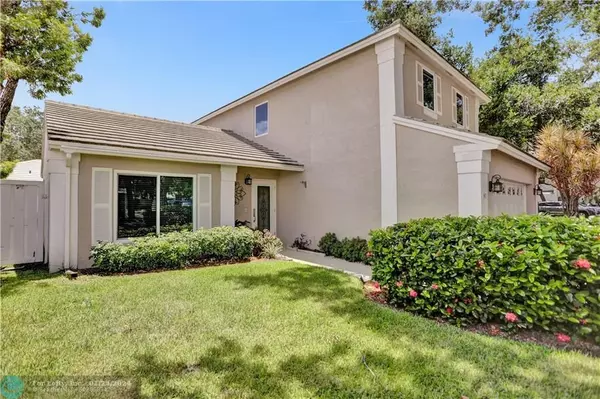 Plantation, FL 33324,9937 NW 2nd Ct