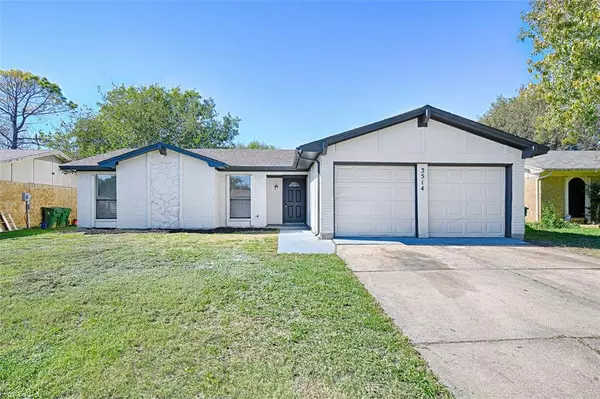 3514 Littlestone Drive, Arlington, TX 76014