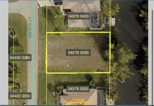 Cape Coral, FL 33991,2229 8th CT