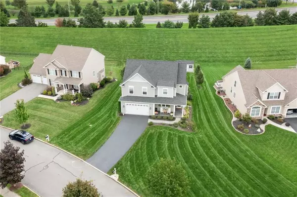 Hanover Twp, PA 18017,5324 Seip Road