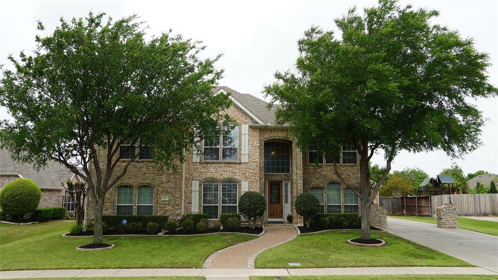 540 Chesapeake Lane, Southlake, TX 76092