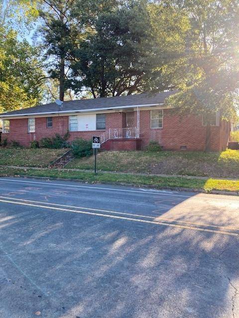 362 Boulevard Street, Shreveport, LA 71104