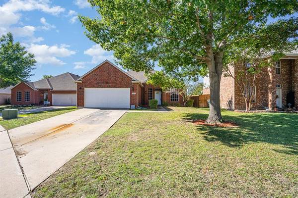 10513 Augusta Lane, Rowlett, TX 75089