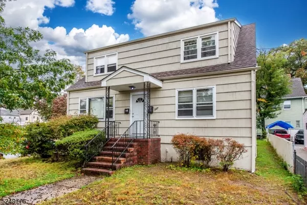 225 Montclair, Newark City, NJ 07104