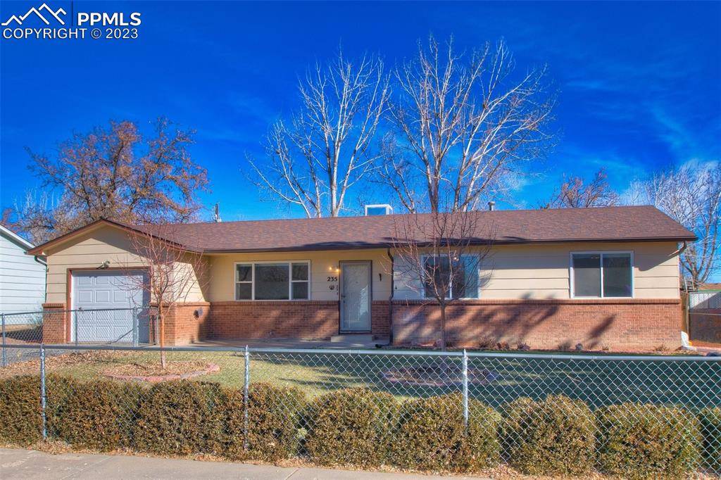 Canon City, CO 81212,235 Turner DR