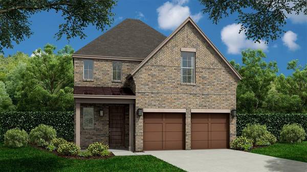 865 Lady Tessala, Lewisville, TX 75056