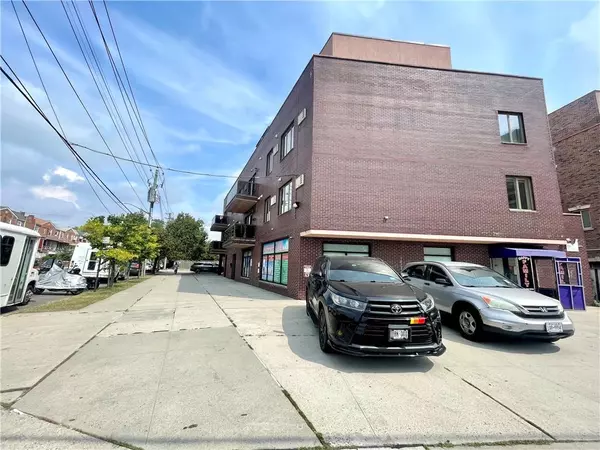 Brooklyn, NY 11214,8895 26th AVE #4B