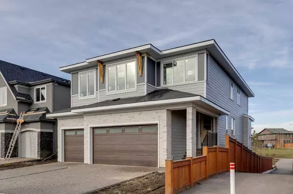 Calgary, AB T3M 3P9,1160 Cranbrook GDNS SE