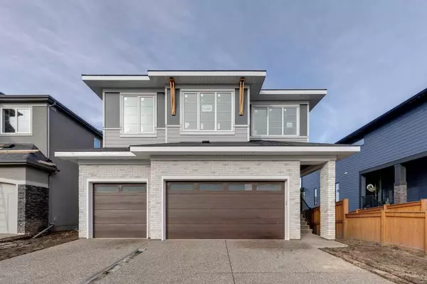 Calgary, AB T3M 3P9,1160 Cranbrook GDNS SE