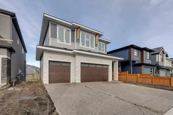 Calgary, AB T3M 3P9,1160 Cranbrook GDNS SE