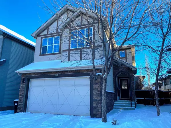 Calgary, AB T3H 0C8,268 Aspen Hills Close SW