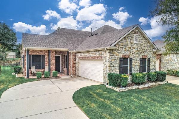 677 Scenic Ranch Circle, Fairview, TX 75069