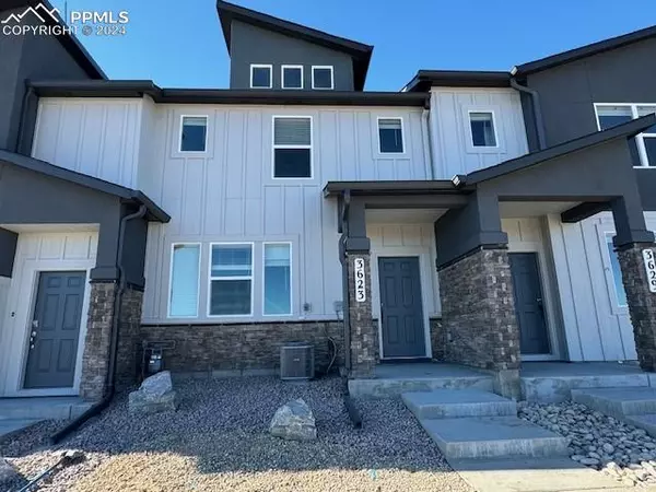 3623 Levy Park DR, Colorado Springs, CO 80922