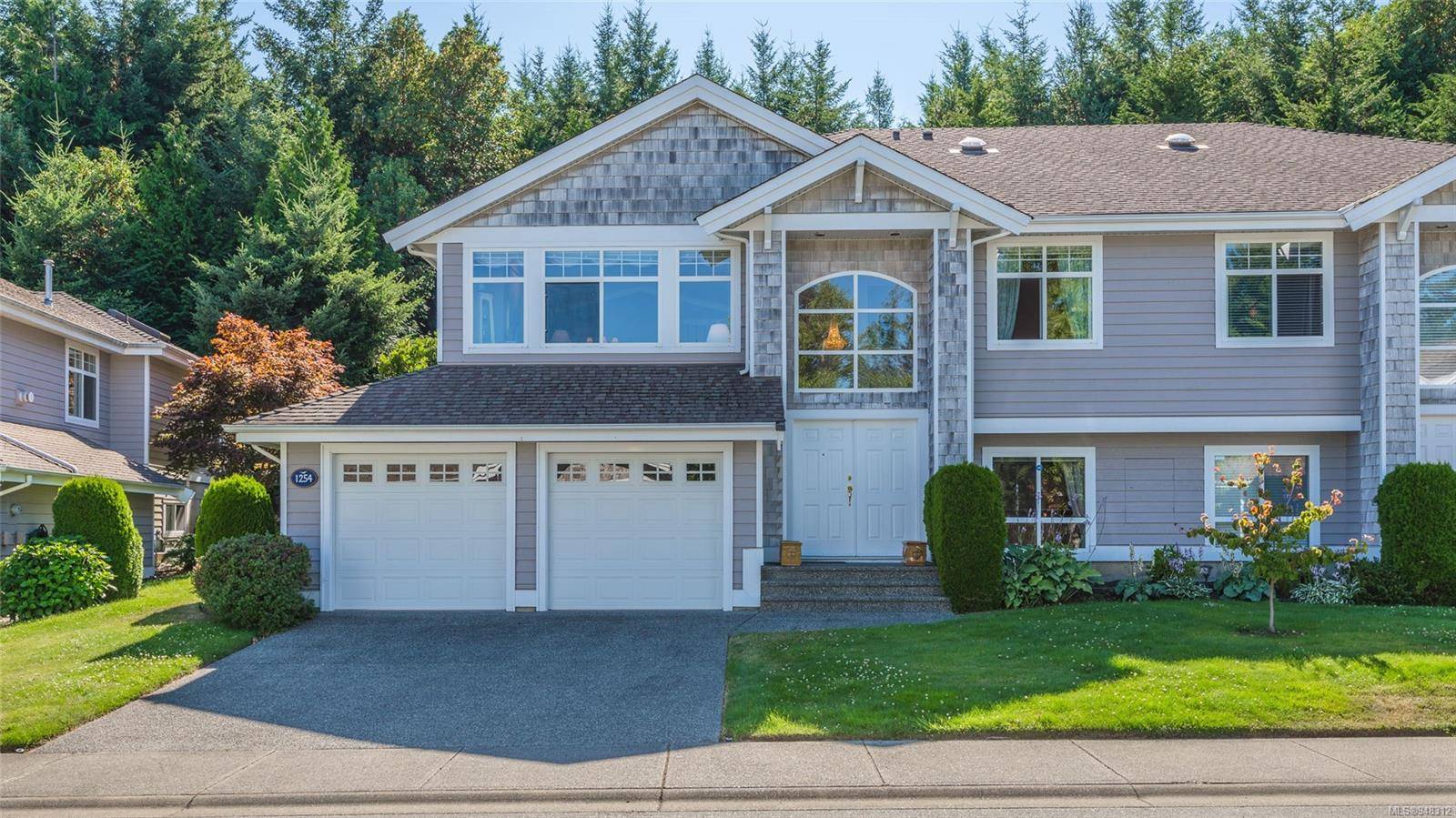 1254 Saturna Dr,  Parksville,  BC V9P 2X5