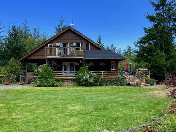 Qualicum Beach, BC V9K 2A3,570 Grovehill Rd