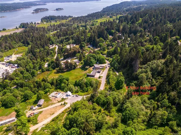 Salt Spring, BC V8K 2G9,120 Lee Ann Rd