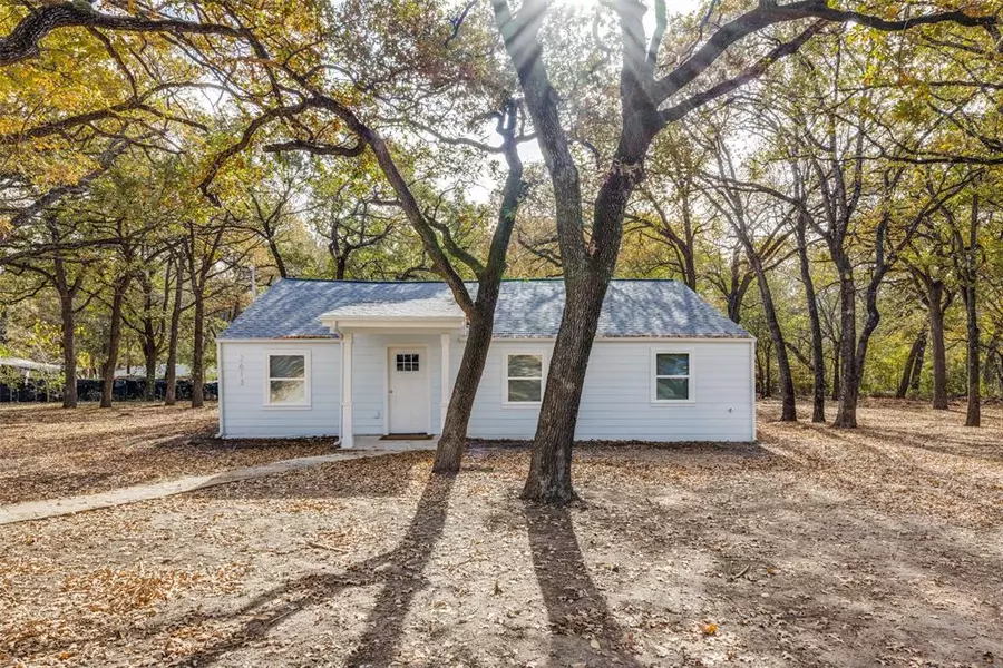 2613 Old Rylie Kleberg Road, Seagoville, TX 75159