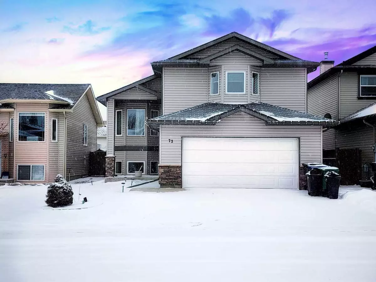 Lethbridge, AB T1K 7Y9,73 Squamish CRES W