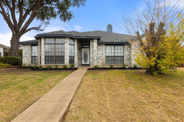 3018 Kingswood Drive, Garland, TX 75040