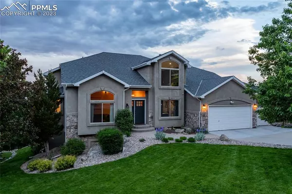 Colorado Springs, CO 80906,255 Paisley DR