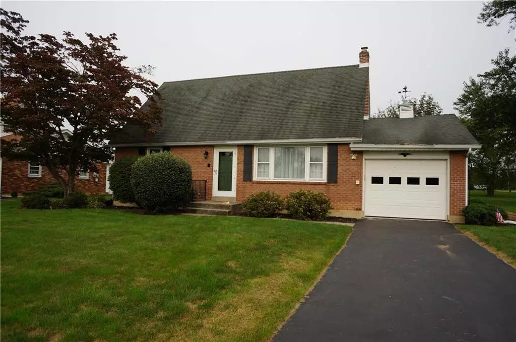 Hanover Twp, PA 18109,42 Lynnwood Drive