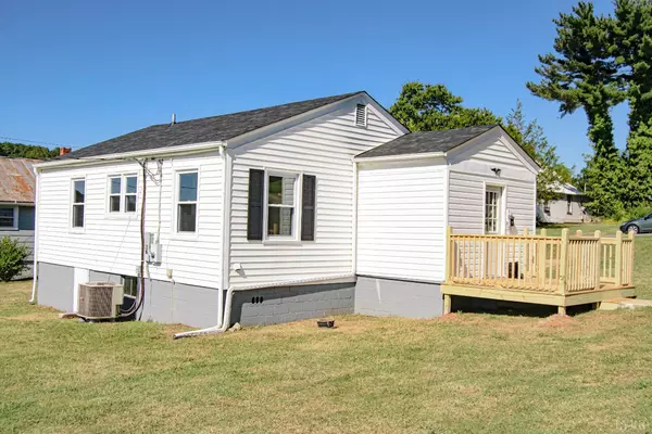 Altavista, VA 24517,815 9th ST