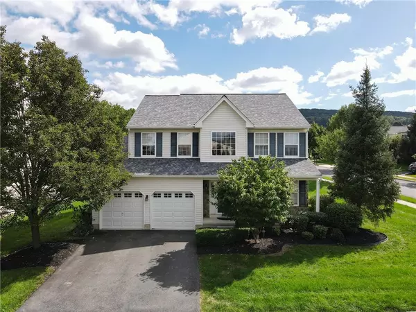 6888 Scenic View Drive, Lower Macungie Twp, PA 18062