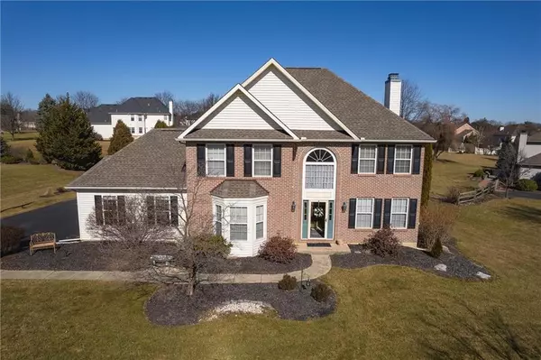 6535 Sauterne Drive, Lower Macungie Twp, PA 18062