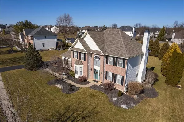 Lower Macungie Twp, PA 18062,6535 Sauterne Drive