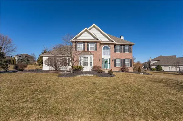 Lower Macungie Twp, PA 18062,6535 Sauterne Drive