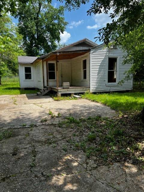 240 W 80th Street,  Shreveport,  LA 71106