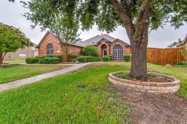 5214 Charisma Drive, Midlothian, TX 76065