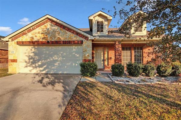 2200 Julian Drive, Mckinney, TX 75071